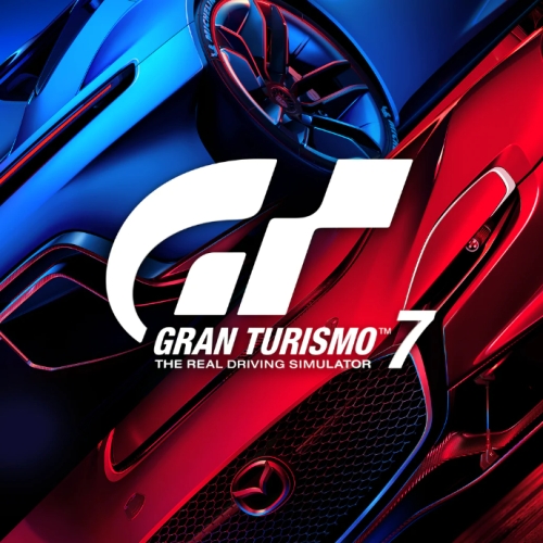  GRAN TURİSMO 7 PS4+PS5 +GARANTİ